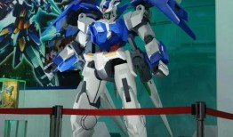 万代最新高达爆料了吗,全新模型与系列剧情大揭秘